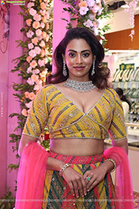Kamakshi Bhaskarla at Hi Life Exhibition Grand Launch