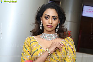 Kamakshi Bhaskarla at Hi Life Exhibition Grand Launch