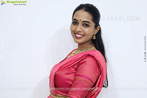 Krithika Latest Photoshoot Stills, HD Gallery
