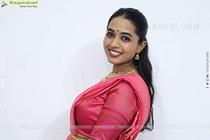 Krithika Latest Photoshoot Stills, HD Gallery
