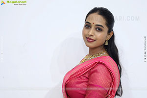 Krithika Latest Photoshoot Stills, HD Gallery