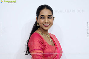 Krithika Latest Photoshoot Stills, HD Gallery