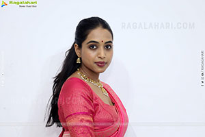 Krithika Latest Photoshoot Stills, HD Gallery