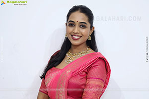 Krithika Latest Photoshoot Stills, HD Gallery