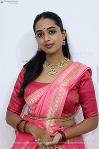 Krithika Latest Photoshoot Stills, HD Gallery