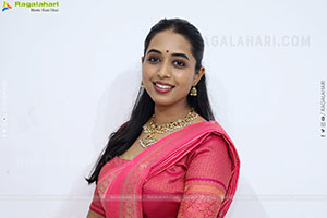 Krithika Latest Photoshoot Stills, HD Gallery