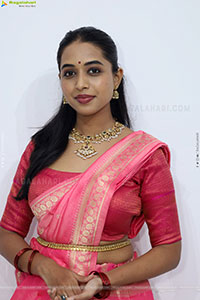 Krithika Latest Photoshoot Stills, HD Gallery