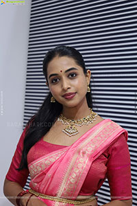 Krithika Latest Photoshoot Stills, HD Gallery