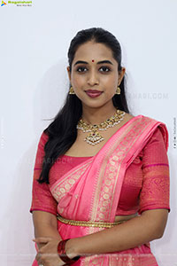 Krithika Latest Photoshoot Stills, HD Gallery