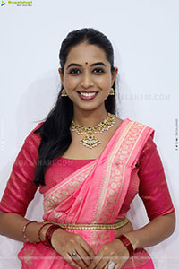 Krithika Latest Photoshoot Stills, HD Gallery