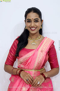 Krithika Latest Photoshoot Stills, HD Gallery