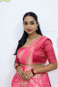 Krithika Latest Photoshoot Stills, HD Gallery