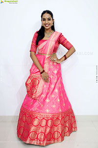Krithika Latest Photoshoot Stills, HD Gallery