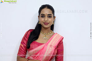 Krithika Latest Photoshoot Stills, HD Gallery