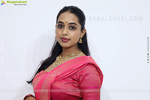 Krithika Latest Photoshoot Stills, HD Gallery