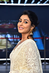Madhu Shalini at Kanya Kumari Trailer Launch, HD Gallery