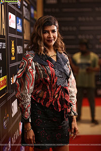 Manchu Lakshmi at SIIMA Awards 2025 Press Meet, HD Gallery