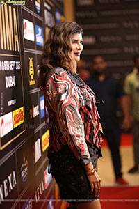 Manchu Lakshmi at SIIMA Awards 2025 Press Meet, HD Gallery