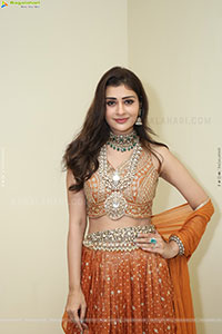 Payal Rajput Latest Beautiful Stills, HD Gallery