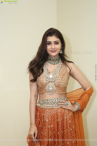 Payal Rajput Latest Beautiful Stills, HD Gallery