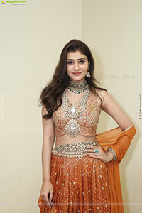 Payal Rajput Latest Beautiful Stills, HD Gallery