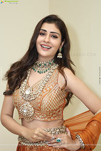 Payal Rajput Latest Beautiful Stills, HD Gallery