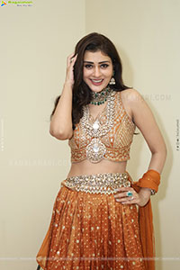 Payal Rajput Latest Beautiful Stills, HD Gallery