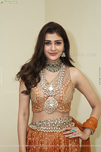 Payal Rajput Latest Beautiful Stills, HD Gallery