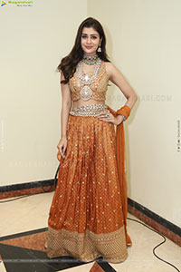Payal Rajput Latest Beautiful Stills, HD Gallery