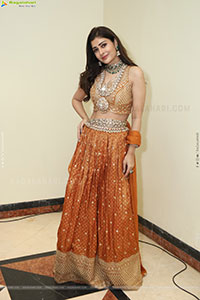 Payal Rajput Latest Beautiful Stills, HD Gallery