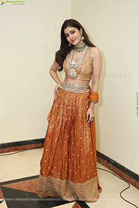 Payal Rajput Latest Beautiful Stills, HD Gallery