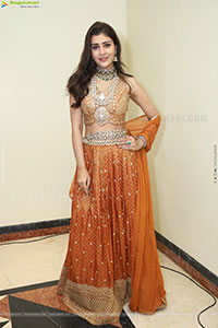 Payal Rajput Latest Beautiful Stills, HD Gallery