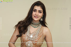Payal Rajput Latest Beautiful Stills, HD Gallery