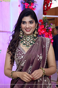 Pragya Nagra at Hi Life Festival Special Exhibition Launch