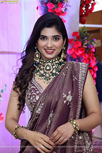 Pragya Nagra at Hi Life Festival Special Exhibition Launch