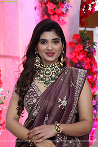Pragya Nagra at Hi Life Festival Special Exhibition Launch