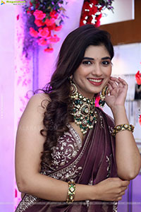 Pragya Nagra at Hi Life Festival Special Exhibition Launch