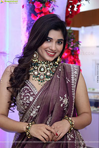 Pragya Nagra at Hi Life Festival Special Exhibition Launch