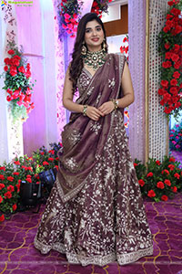 Pragya Nagra at Hi Life Festival Special Exhibition Launch