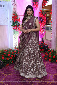 Pragya Nagra at Hi Life Festival Special Exhibition Launch