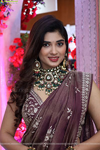 Pragya Nagra at Hi Life Festival Special Exhibition Launch