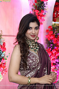 Pragya Nagra at Hi Life Festival Special Exhibition Launch