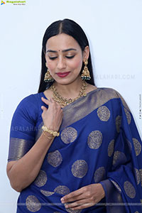 Priyanka at Hi Life Date Announcement Event, HD Gallery