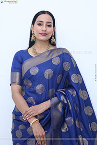 Priyanka at Hi Life Date Announcement Event, HD Gallery