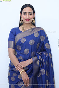 Priyanka at Hi Life Date Announcement Event, HD Gallery