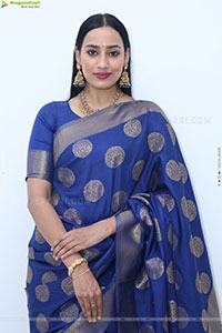 Priyanka at Hi Life Date Announcement Event, HD Gallery