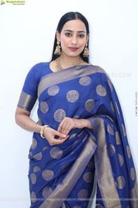 Priyanka at Hi Life Date Announcement Event, HD Gallery