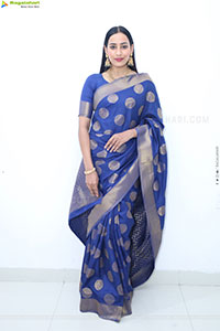 Priyanka at Hi Life Date Announcement Event, HD Gallery
