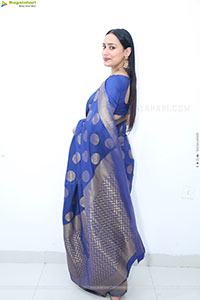 Priyanka at Hi Life Date Announcement Event, HD Gallery