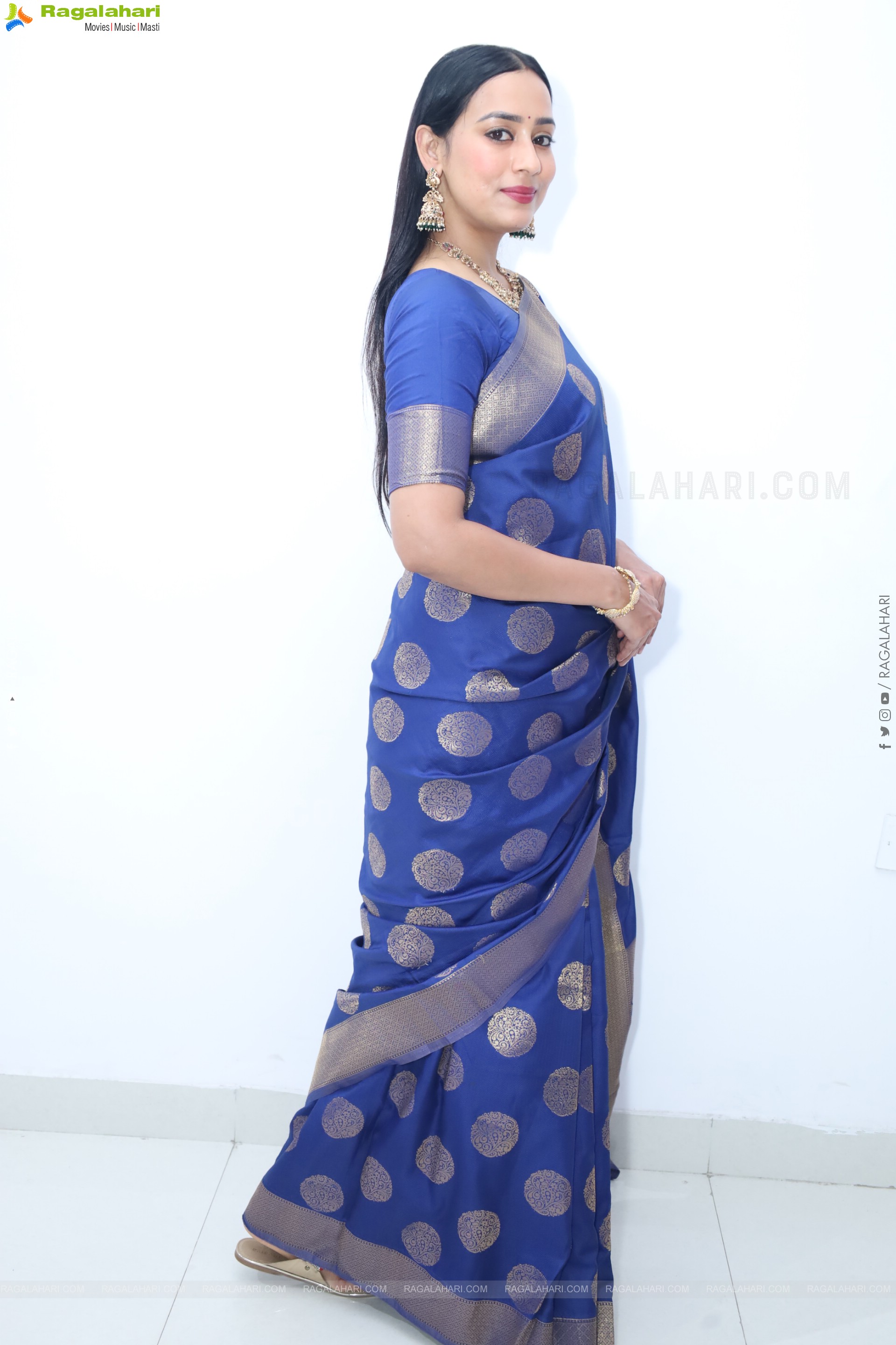 Priyanka at Hi Life Date Announcement Event, HD Gallery